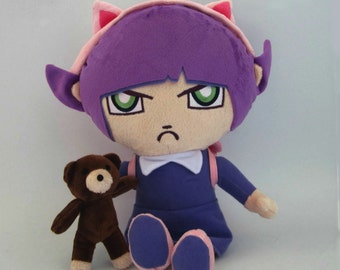 Annie League of Legends LoL Plush Toy the Dark Child Champion Plushie Large Soft Stuffed Pillow Doll Game Figure