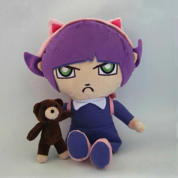 plush lol doll