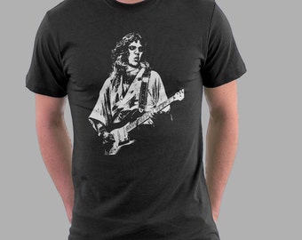 tommy bolin shirt