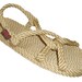 utopian rope sandals