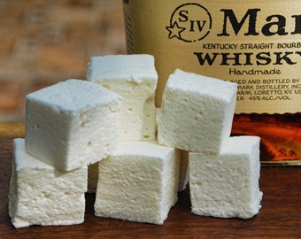 Bourbon Heritage - All Natural Marshmallows, Handcrafted Gourmet