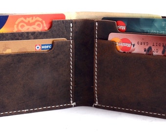 wallet for men with money clip