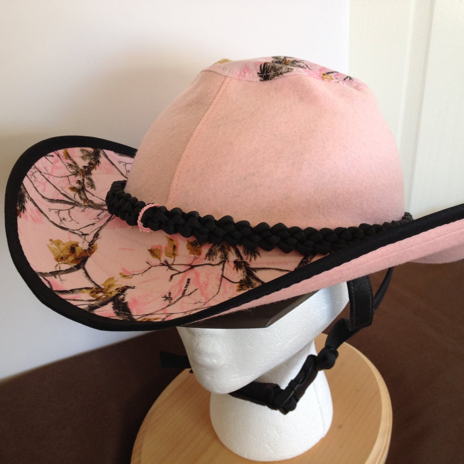 Equestrian Helmet Cover/Hat Rancher Collection