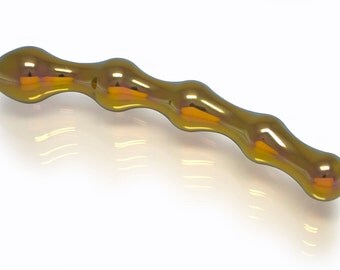 Gold dildo | Etsy