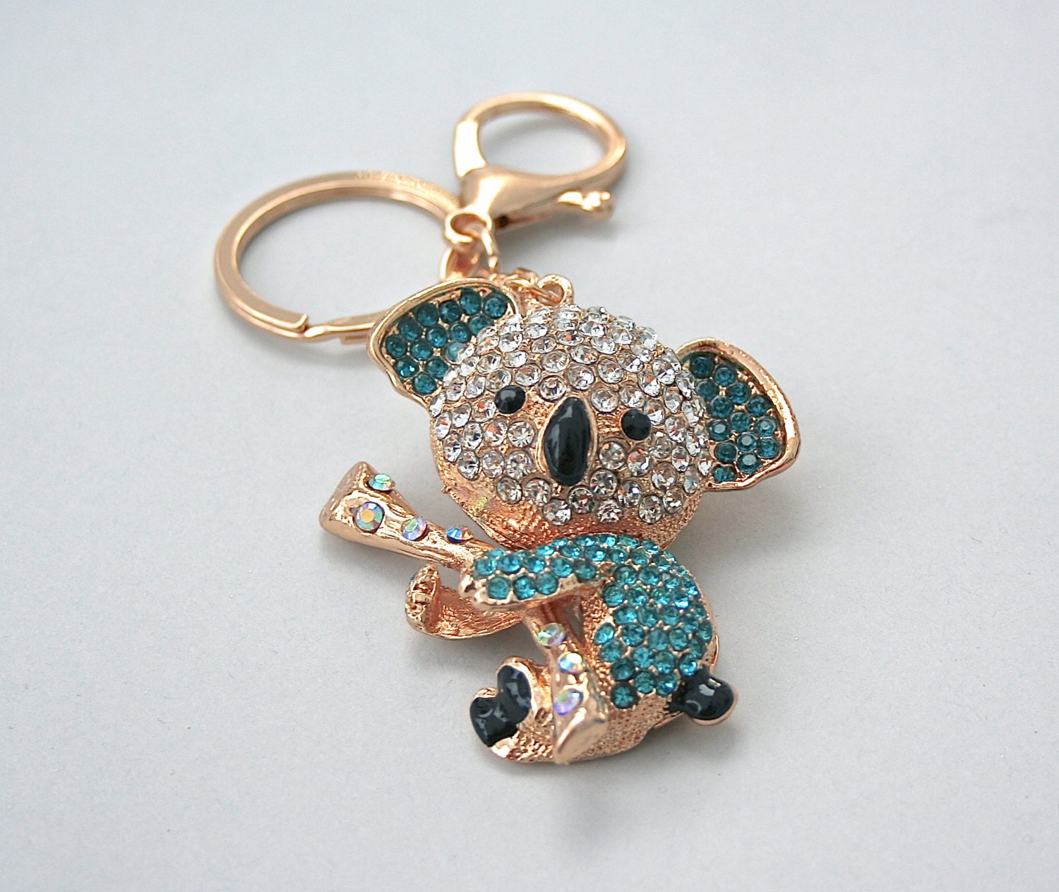 koala swarovski