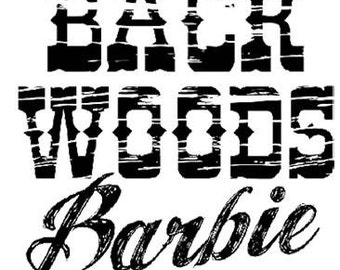 backwoods barbie t shirt