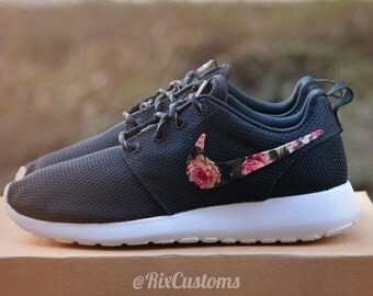 nike roshe run donna