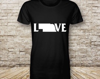 nebraska shirt, nebraska love shirt, nebraska state shirt, nebraska tshirt, nebraska tees, home t, map shirt, art, t shirt, tank, tee, shirt