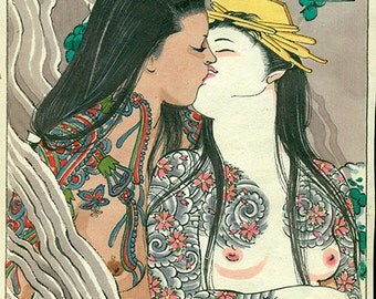 LESBIANA JAPONESA lesbiana japonesa: