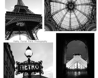 Paris Photography Paris Black and White Photography Paris