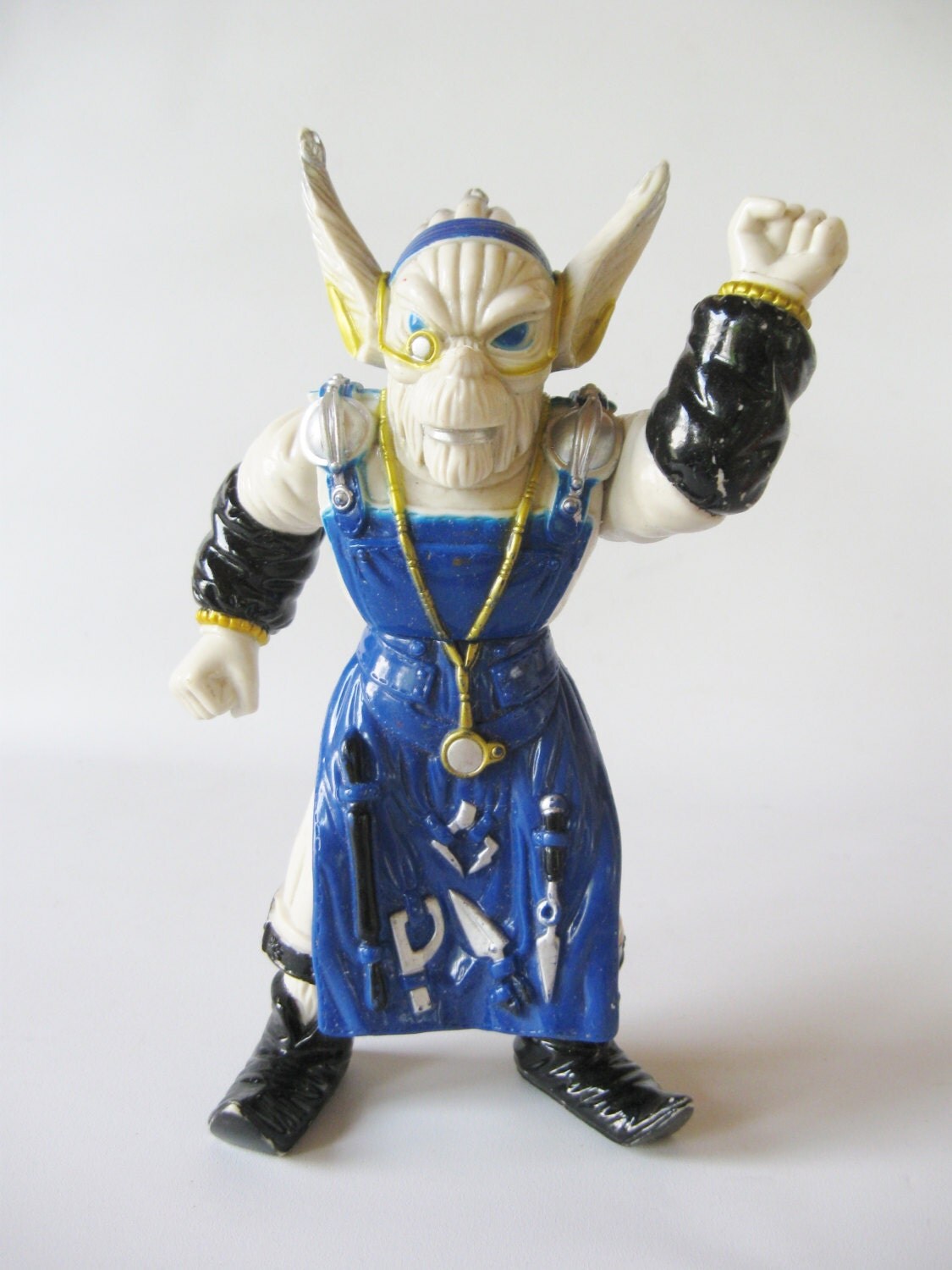 bandai power rangers 1993