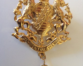 Popular items for providentiae memor on Etsy