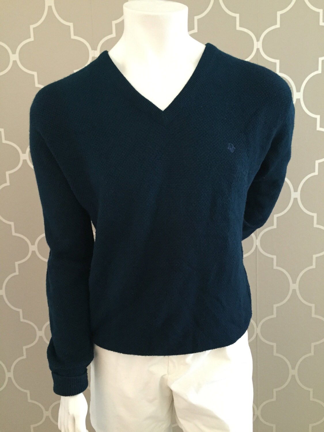 Christian Dior Sweater