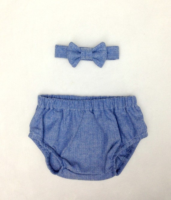 Diaper cover Set bow tie set baby boy bloomers baby boy