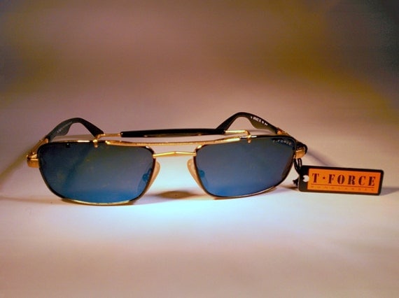 Vintage Italian Sunglasses 13