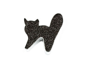 Popular items for cat cookie cutter on Etsy