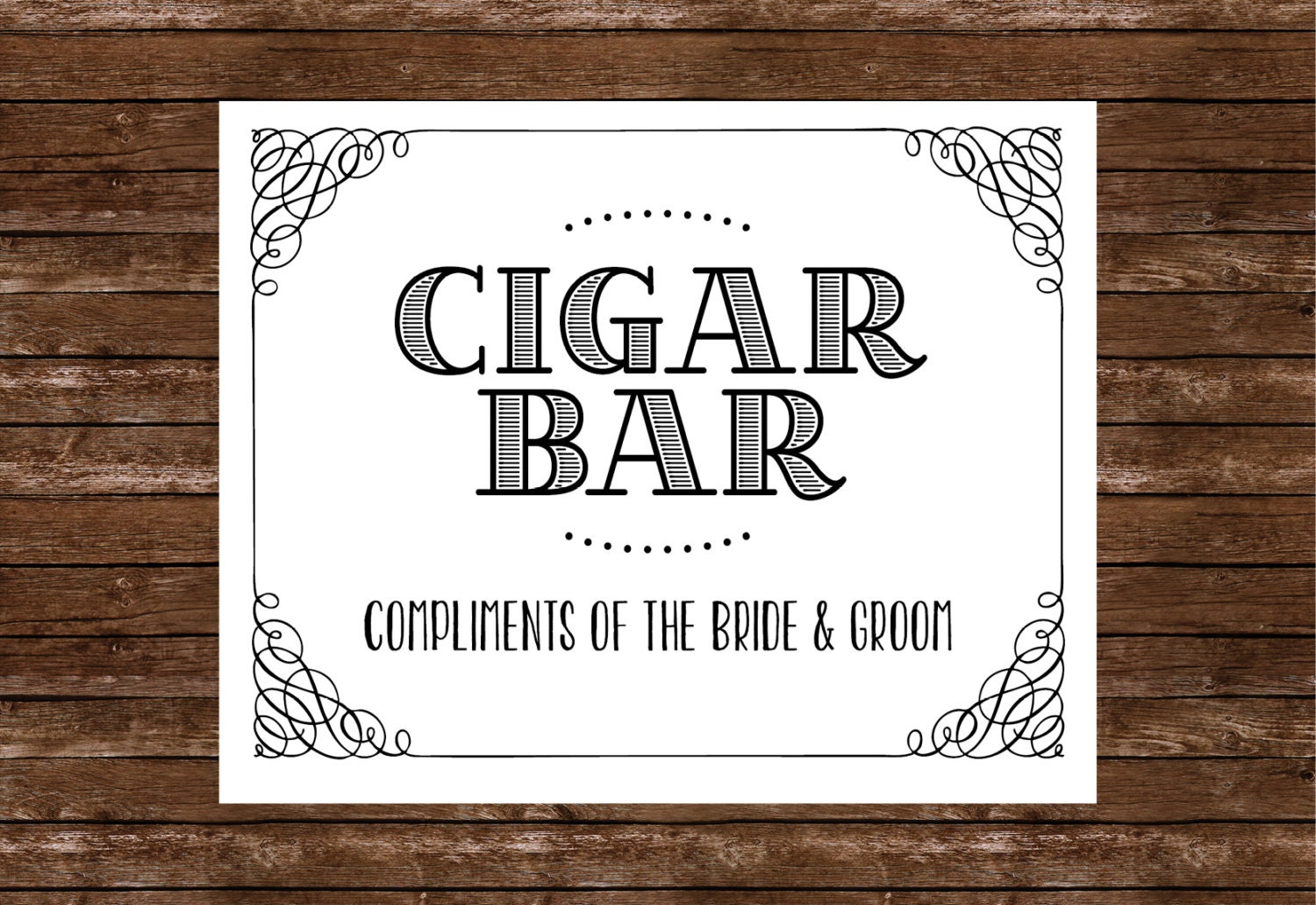 printable-cigar-bar-sign-5x7-8x10-wedding-sign-whiskey