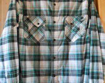Western shirt