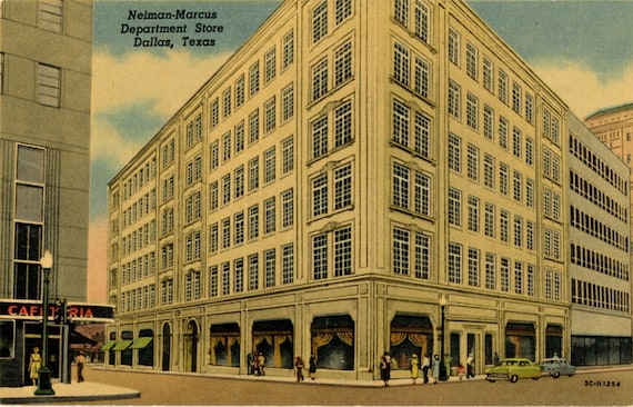 an analysis of the balance sheet of the neiman marcus department stores company an analysis of the balance sheet of the neiman marcus department stores company