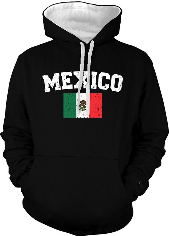 sweater mexico