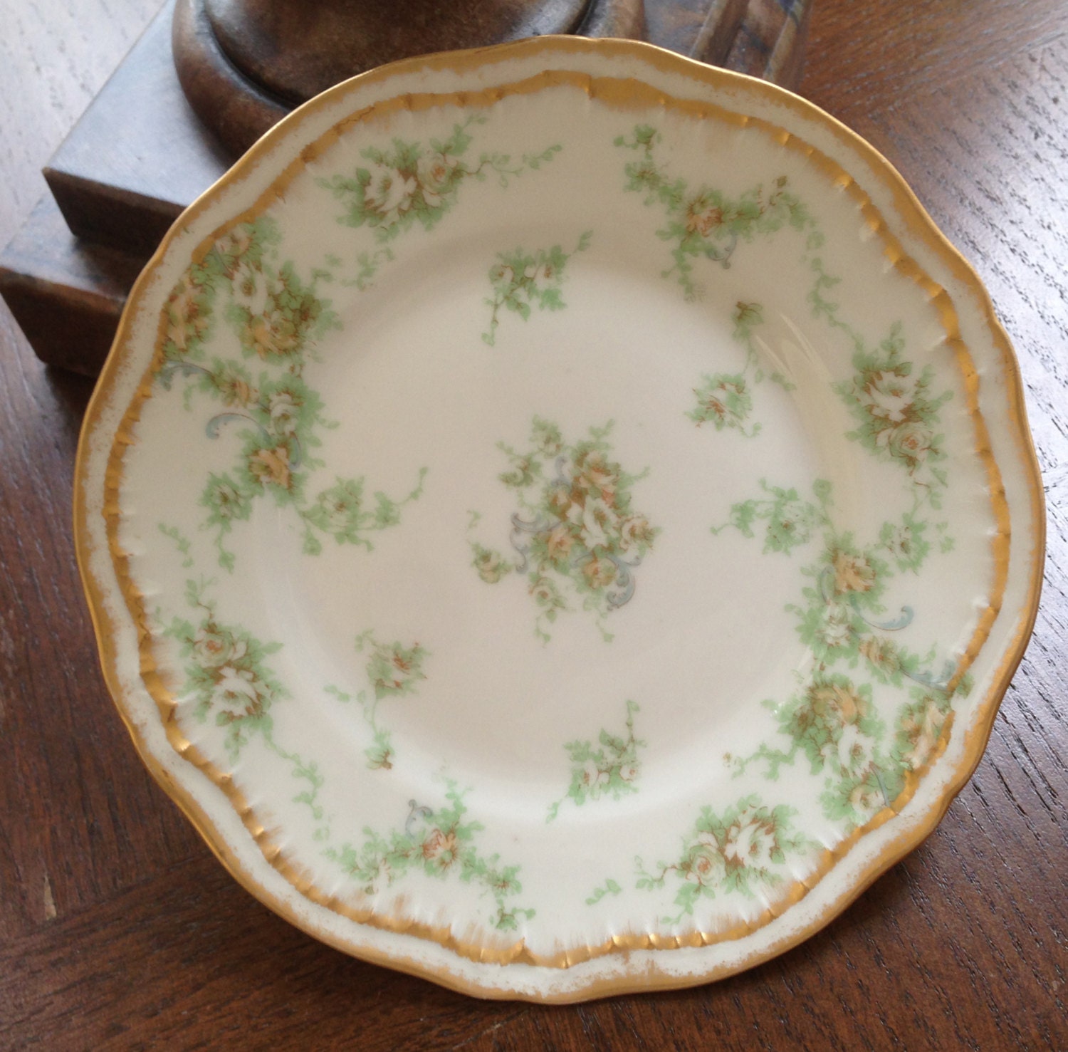 Half Price Haviland Sale Antique Haviland Limoges Plate