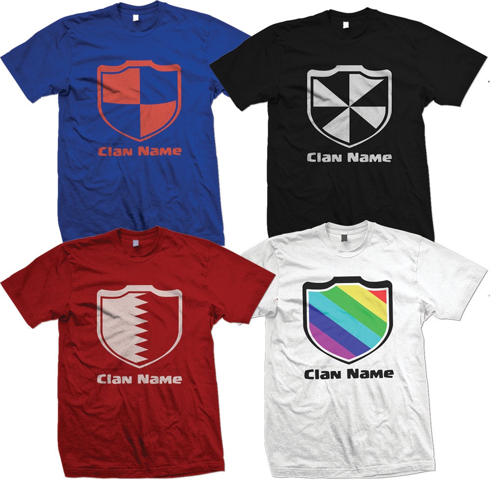 Clash clans Etsy Clash clans Etsy