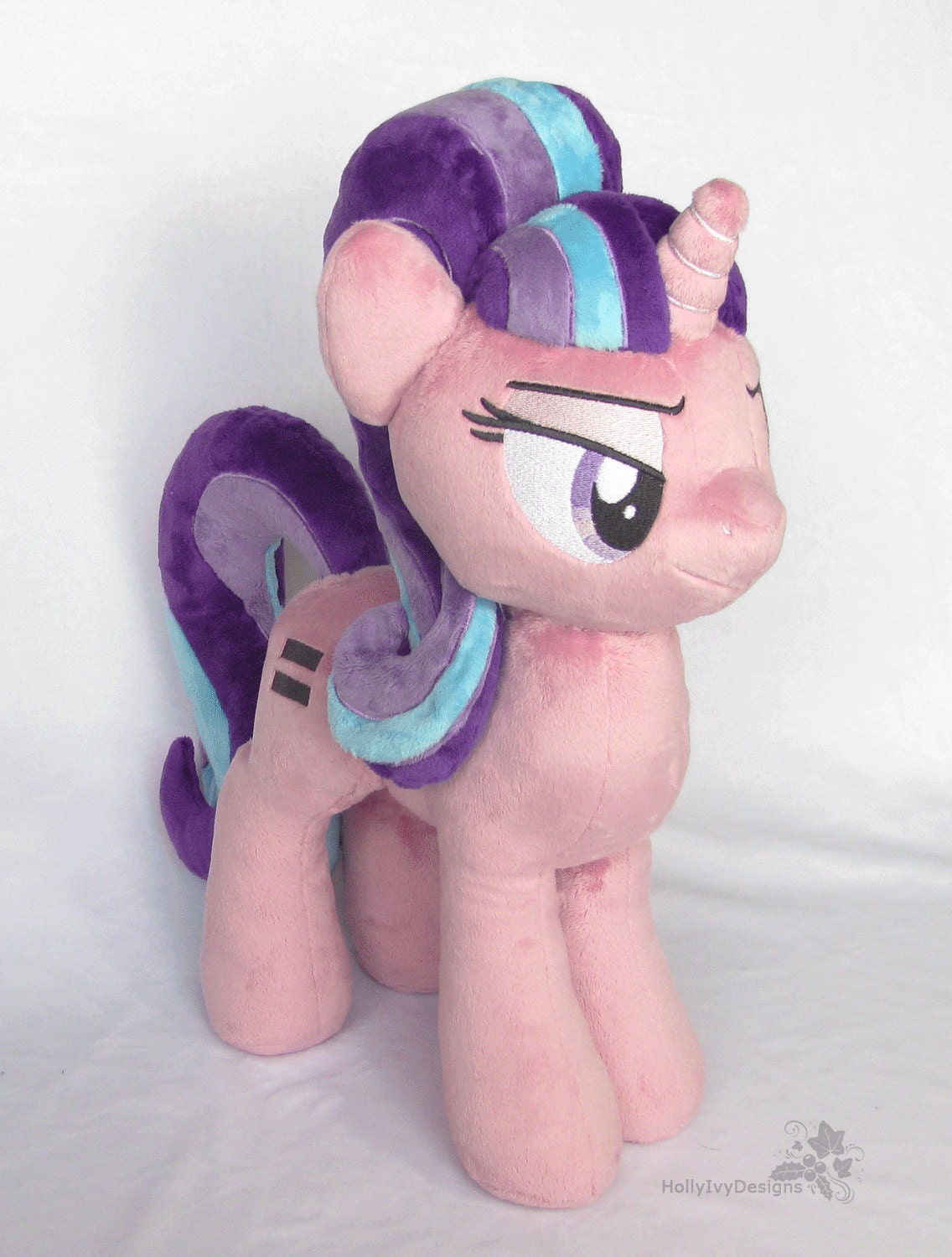 starlight glimmer plush