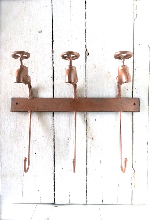 Items similar to Copper Wall Decor, Copper Wall Art, Wall ...