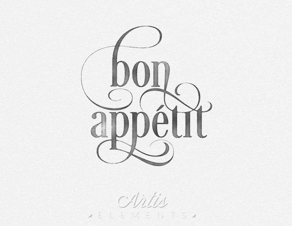 items-similar-to-bon-appetit-french-calligraphy-script-blue-or-black