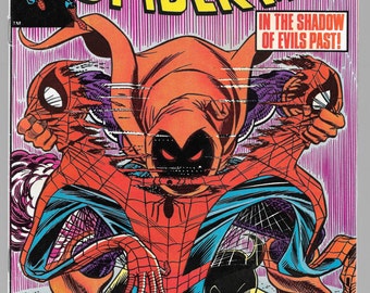 Amazing Spider-man 238