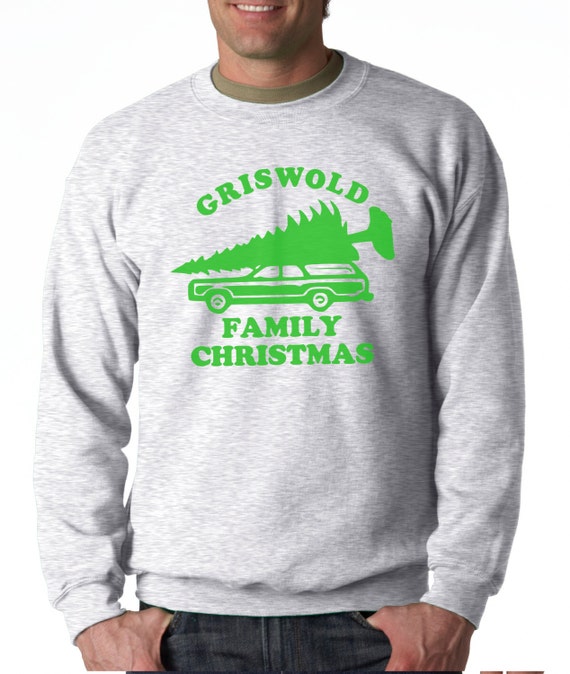 funny griswold christmas shirts