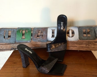bertie mules