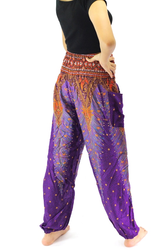 gypsy pants