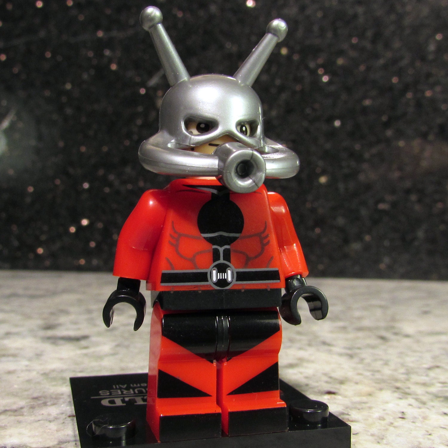 big lego ant man