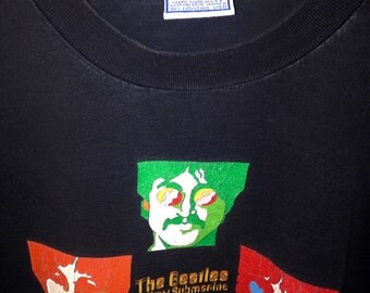 Beatles Shirt, The Beatles, Vintage Band, Band T Shirt, Band T-shirts, Band Tees