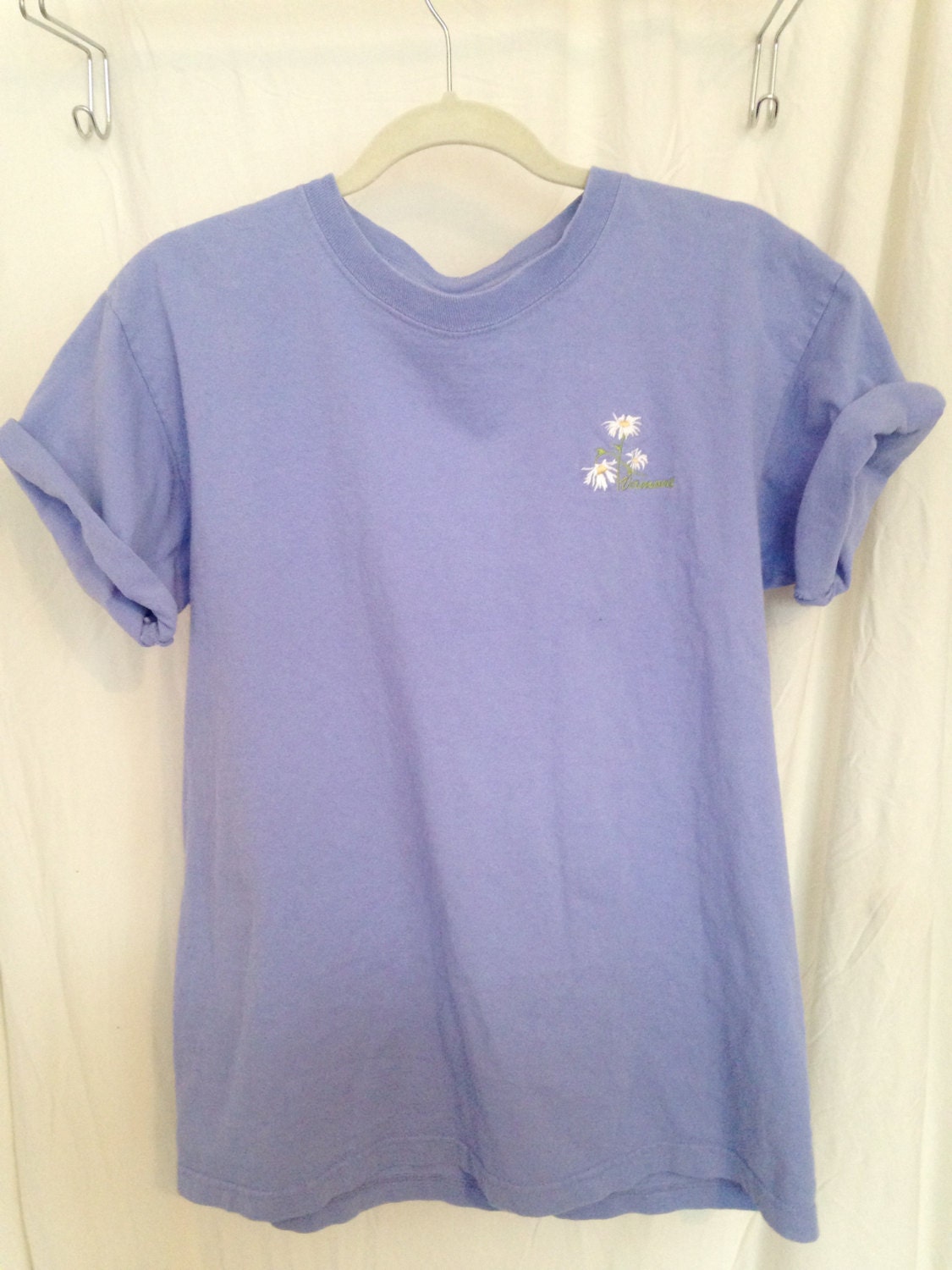 periwinkle womens shirt