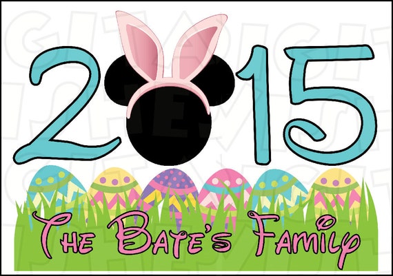 mickey mouse easter clipart - photo #48