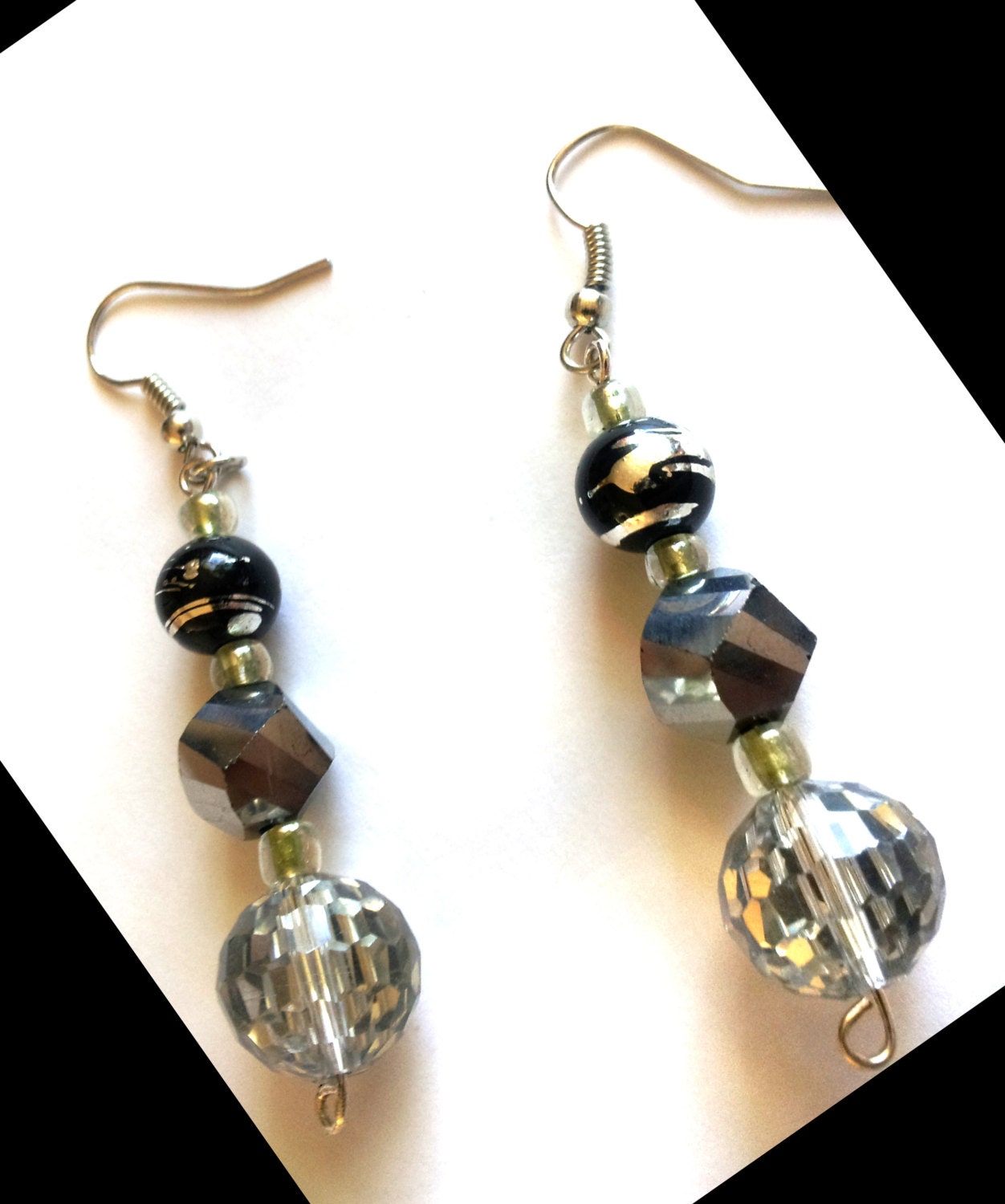 Request a custom order and have something made just for you.