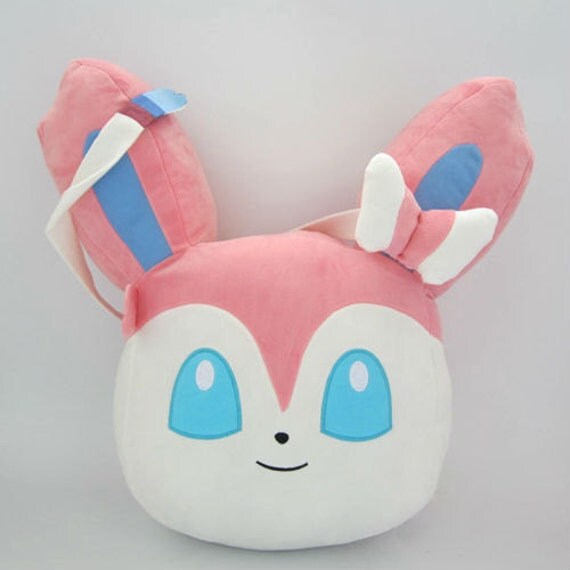 sylveon plush large