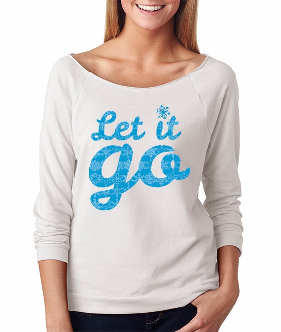 lets go shirt