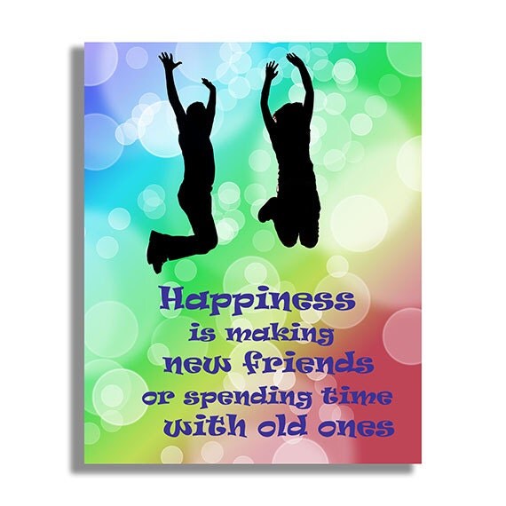 Inspirational 8x10 Print Printable Quote Digital by LucyPlanet
