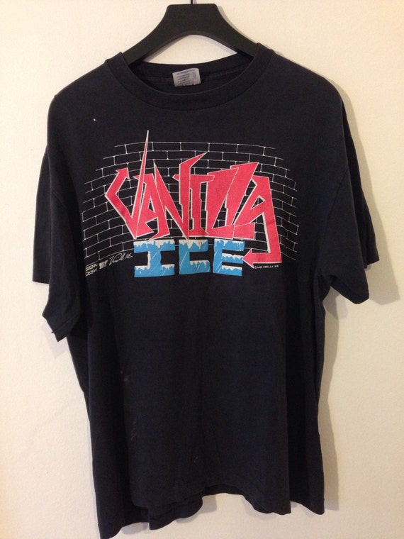 ice ice t shirt