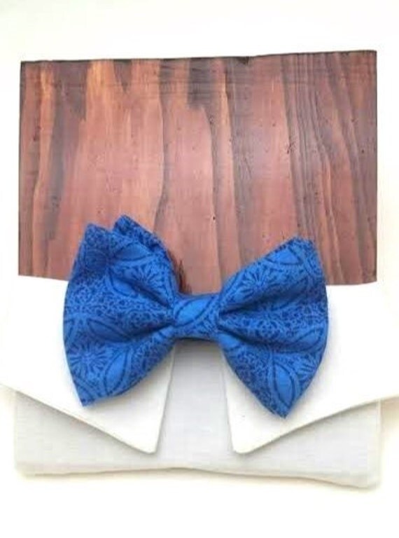 Bow Tie Display