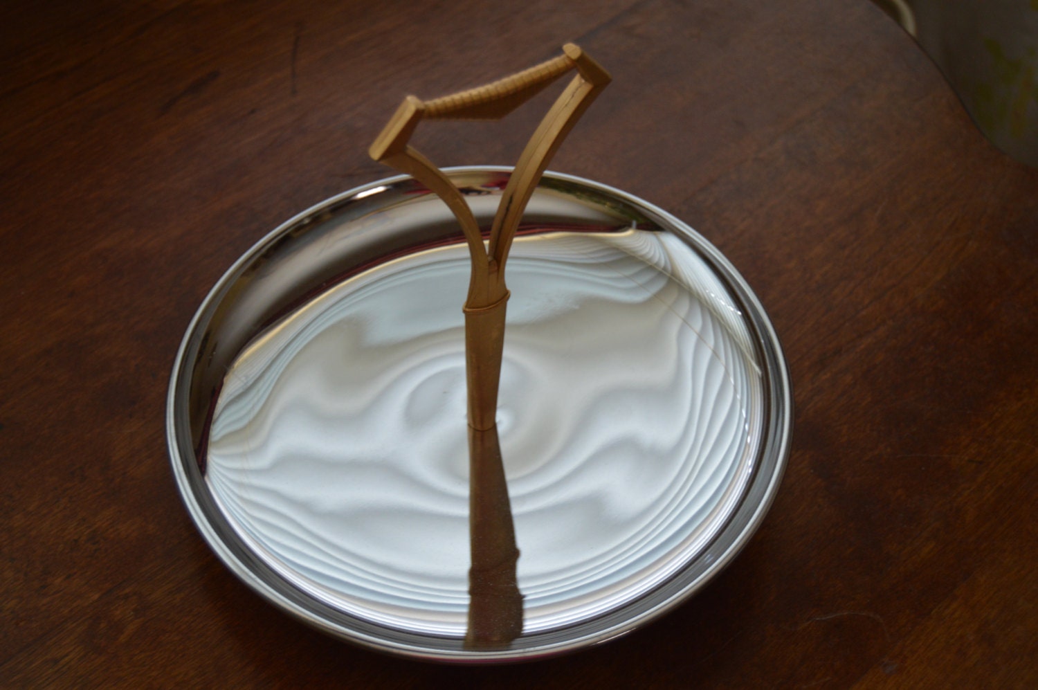 Serving Tray with Handle Haute Juice
