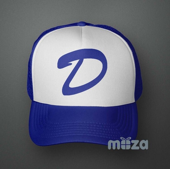 Clementine's Hat Cap Baseball Trucker Snapback by MozaGiftedGifts