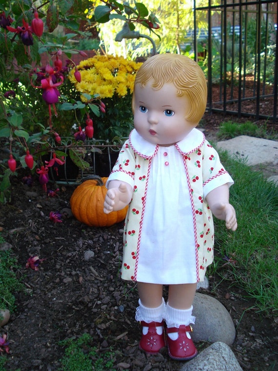 daisy kingdom doll