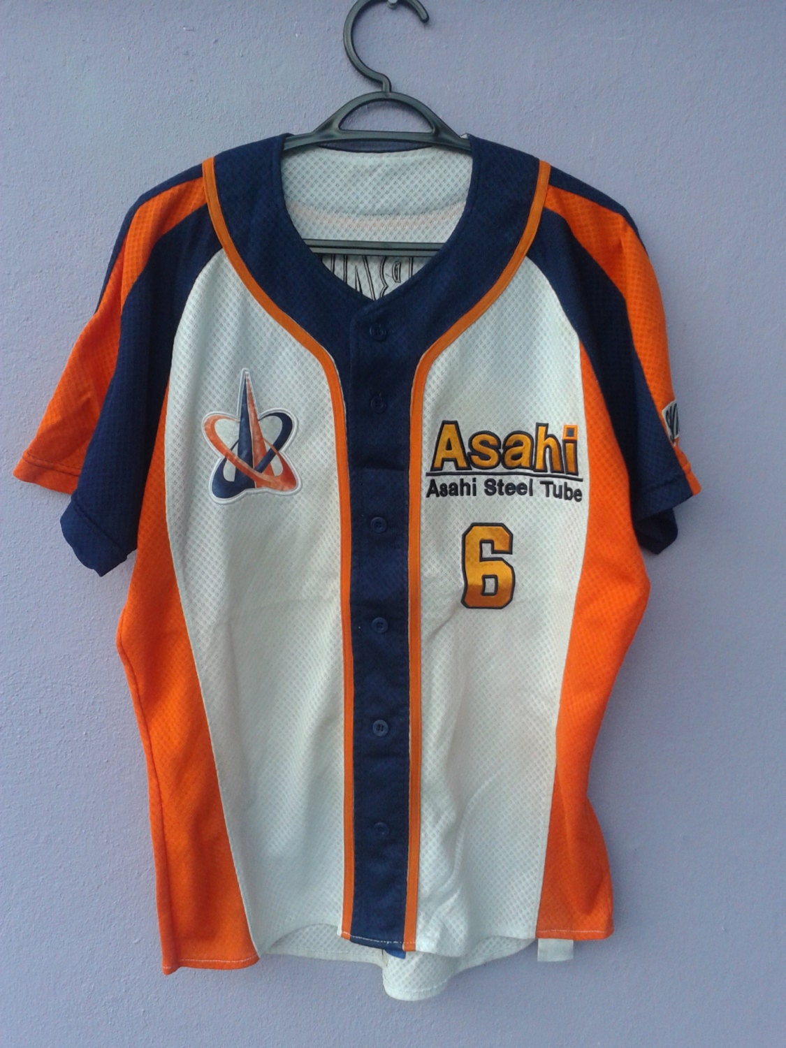 mizuno baseball t shirt