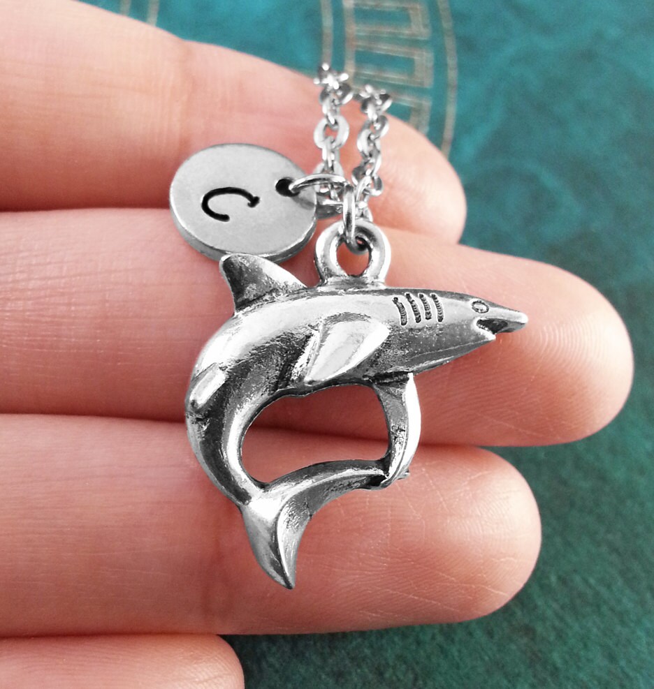 king shark key chain