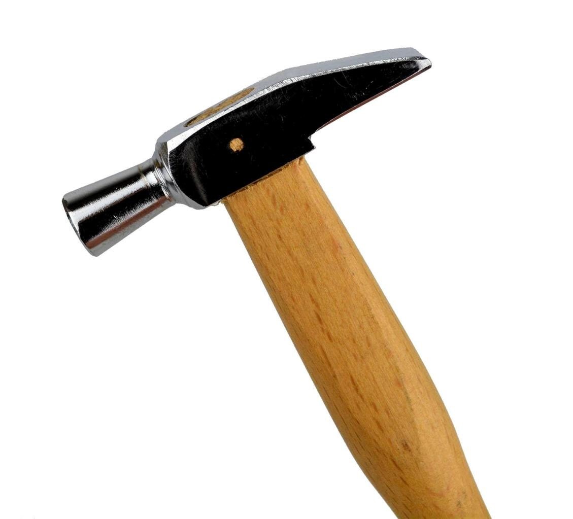 Goldsmiths Jewelers Cross Peen Hammer Jewelry by JewelryTooling