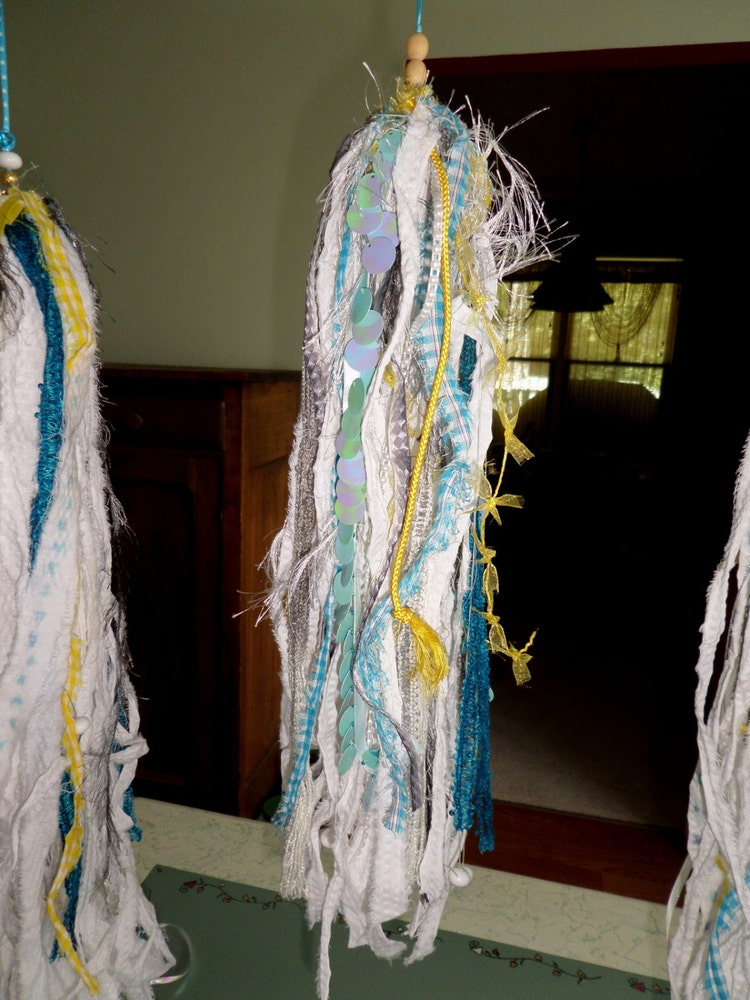28 best shabby fabric tassels groopdealz shabby chic fabric tassel necklace items similar 28 best shabby fabric tassels groopdealz shabby chic fabric tassel necklace items similar